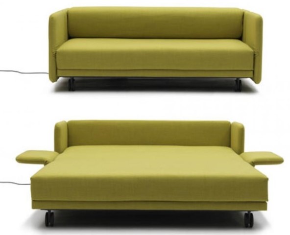 Sofa giường thông minh NTMSF - 0005